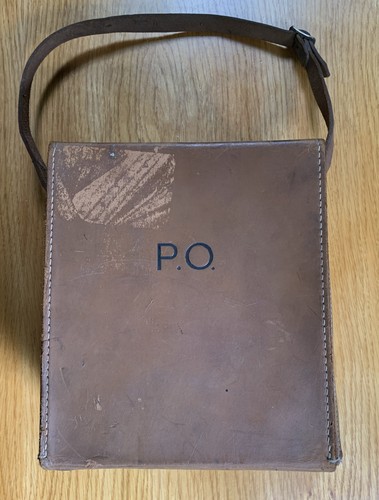 Post office avo model 8 - post,
