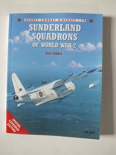 Sunderland squadrons world - squadrons,