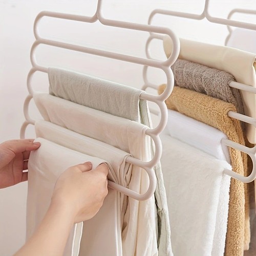 Clothes pants trouser - trouser, hanger