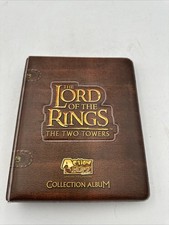 Lord Of The Rings Action Flipz