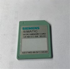 Siemens Mmc 128K Micro Memory