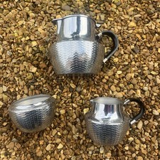 Vintage Swann Brand Wikka Ware