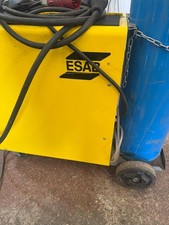 ESAB Origo Mag C250 MIG Welder 3 Phase- Excellent condition