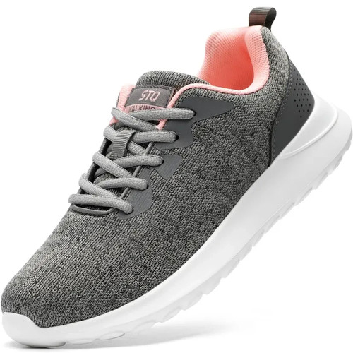 Ladies casual trainers lace - casual,