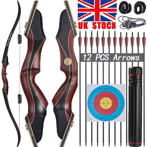 Archery takedown recurve - archery,