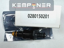 0280150201, Fuel Injector for