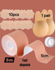 Boob Tape Strapless Push up