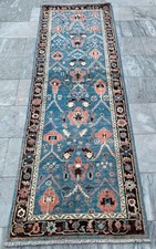 3x8 authentic afghan caucasian - 3x8,