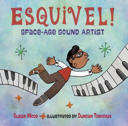 Esquivel susan wood - esquivel!,,