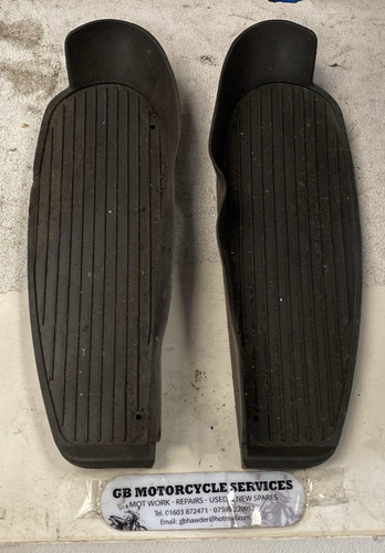 Suzuki fs50 pair - pair, of