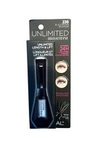 L'OREAL Paris Unlimited