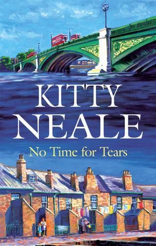Time for tears severn - no, (severn