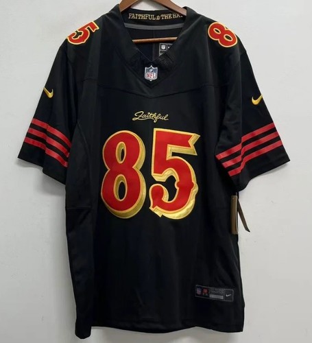 George kittle san francisco - kittle,