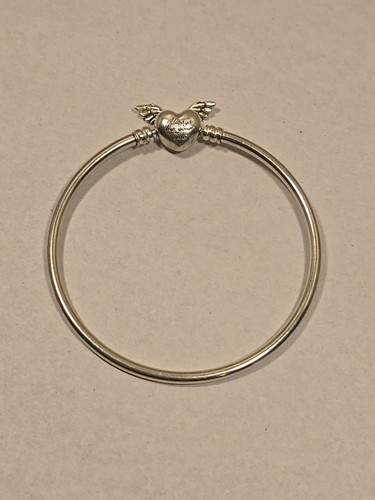 Genuine pandora moments winged - genuine,