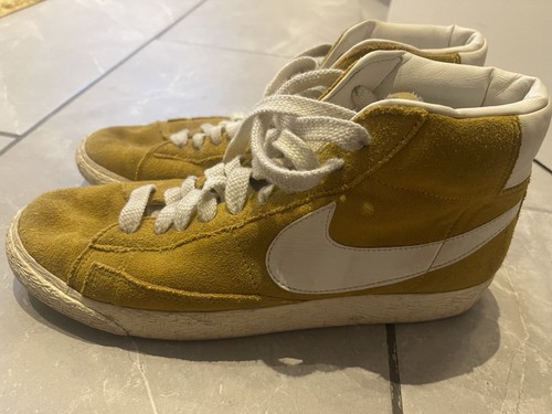 Nike blazer mid vintage - nike,