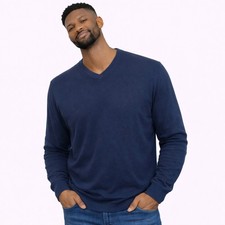 Quba & Co Jumper Mens Large