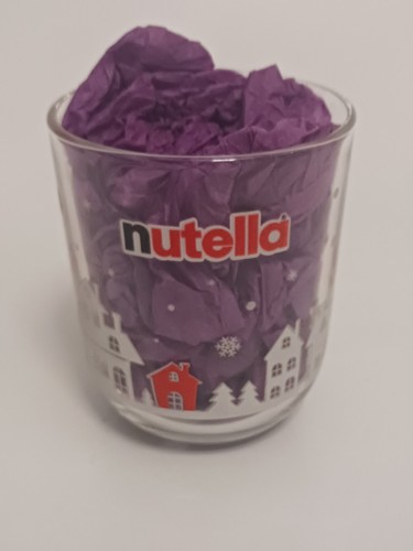 Rare vintage nutella - vintage,