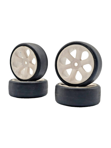 Jaco touring car mounted - jaco,