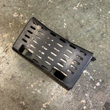 MTD H 16.5 exhaust box 
