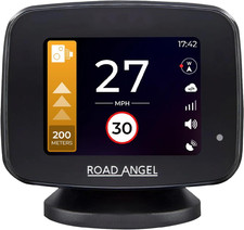 Road Angel Pure One Speed