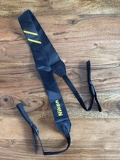 genuine nikon camera strap