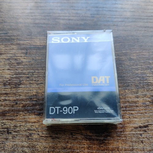 Sony dat 90p pro - dt-90p,