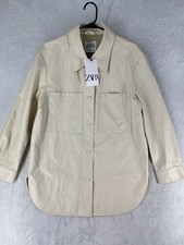 Zara Shirt Women's Small Off