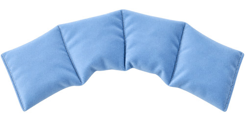 Heated wheat bag for - bag, &