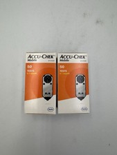 Accu chek mobile cassette - 2x,