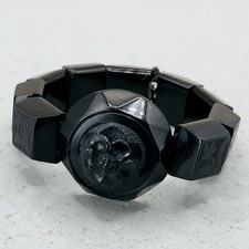 Authentic Victorian Whitby Jet