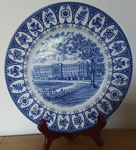 Broadhurst ironstone - broadhurst,