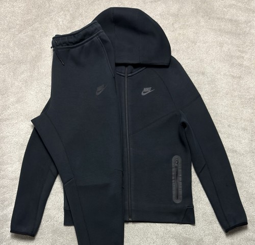 Nike tech fleece - nike,