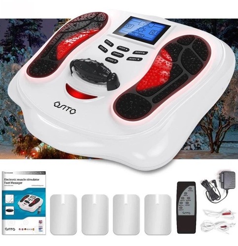 Osito ems foot circulation - osito,