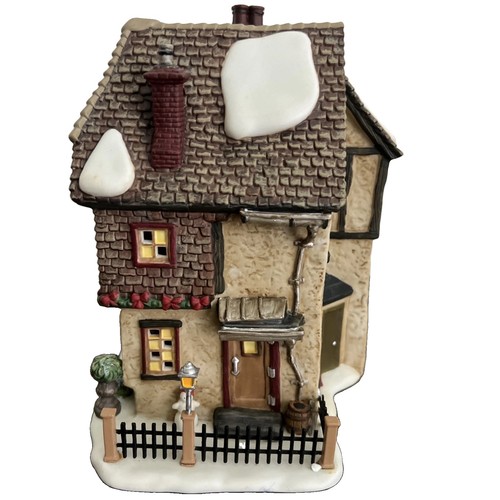 Dept dickens village a - dept,