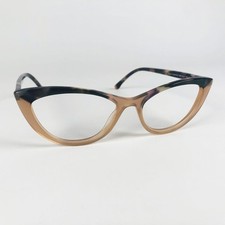 WILLIAM MORRIS eyeglasses NUDE