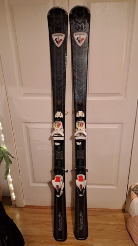 Rossignol strato 2023 - strato, 163cm