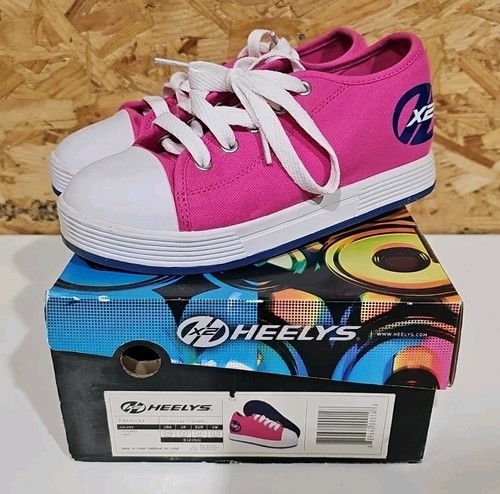 Heelys fresh fuchsia navy - fresh,