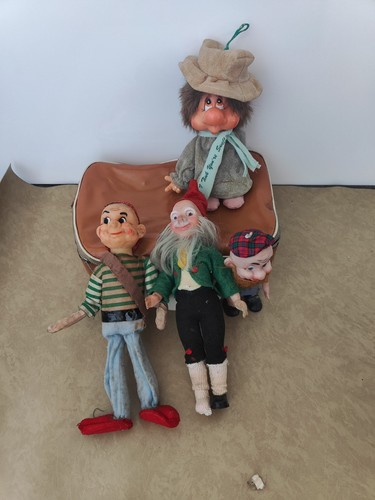 Vintage job lot retro - vintage,