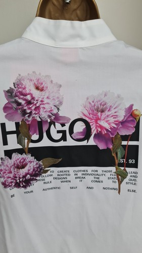 Hugo boss women grandad - boss,