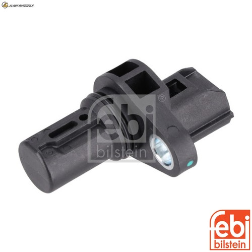 Pulse generator crankshaft - generator,