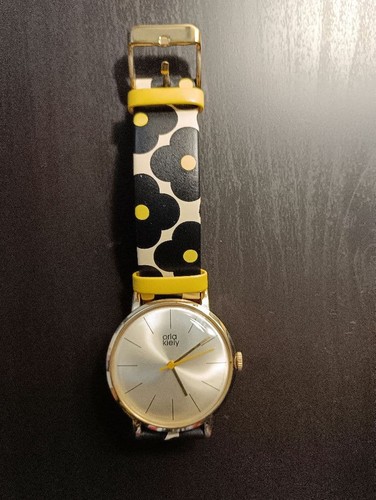 Orla kiely women - orla, quartz