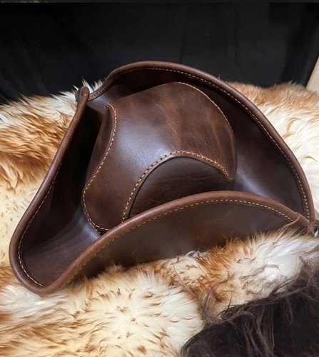 Handmade genuine leather - genuine,
