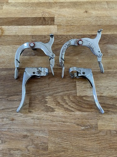 Sturmey archer brake set - archer, as