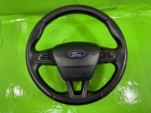 Ford focus mk3 steering wheel - ford,