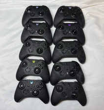 Job Lot 10x Microsoft Xbox Elite Series 2 Controllers Faulty - #Job Lot 5