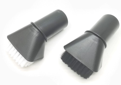 Hard soft dusting brush - &, for