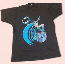 Vintage 1988 DC Comics Batman