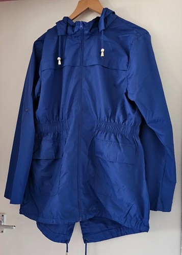 Shower proof jasket - jasket, size