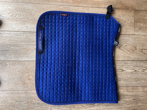 Lemieux benetton blue dressage - benetton,