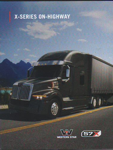 Western star series - western,
